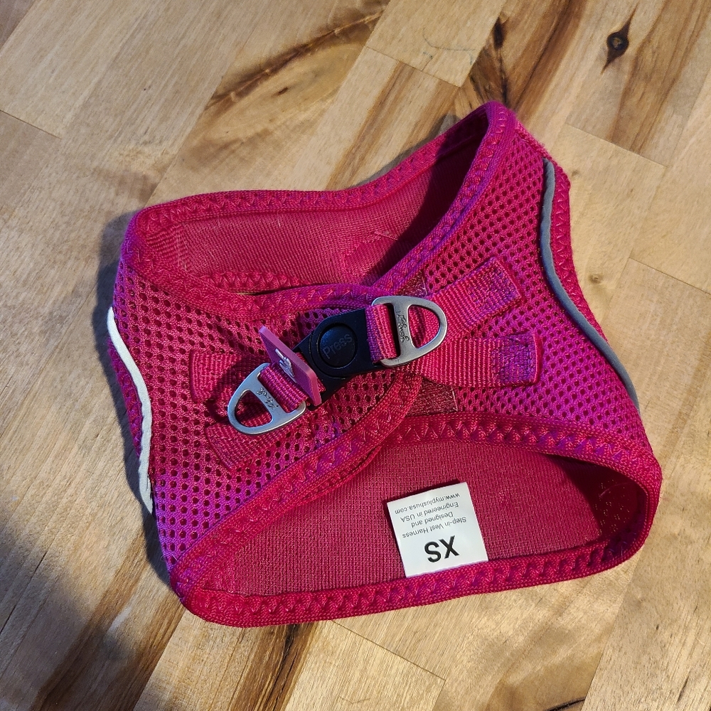 XS Dog Harness